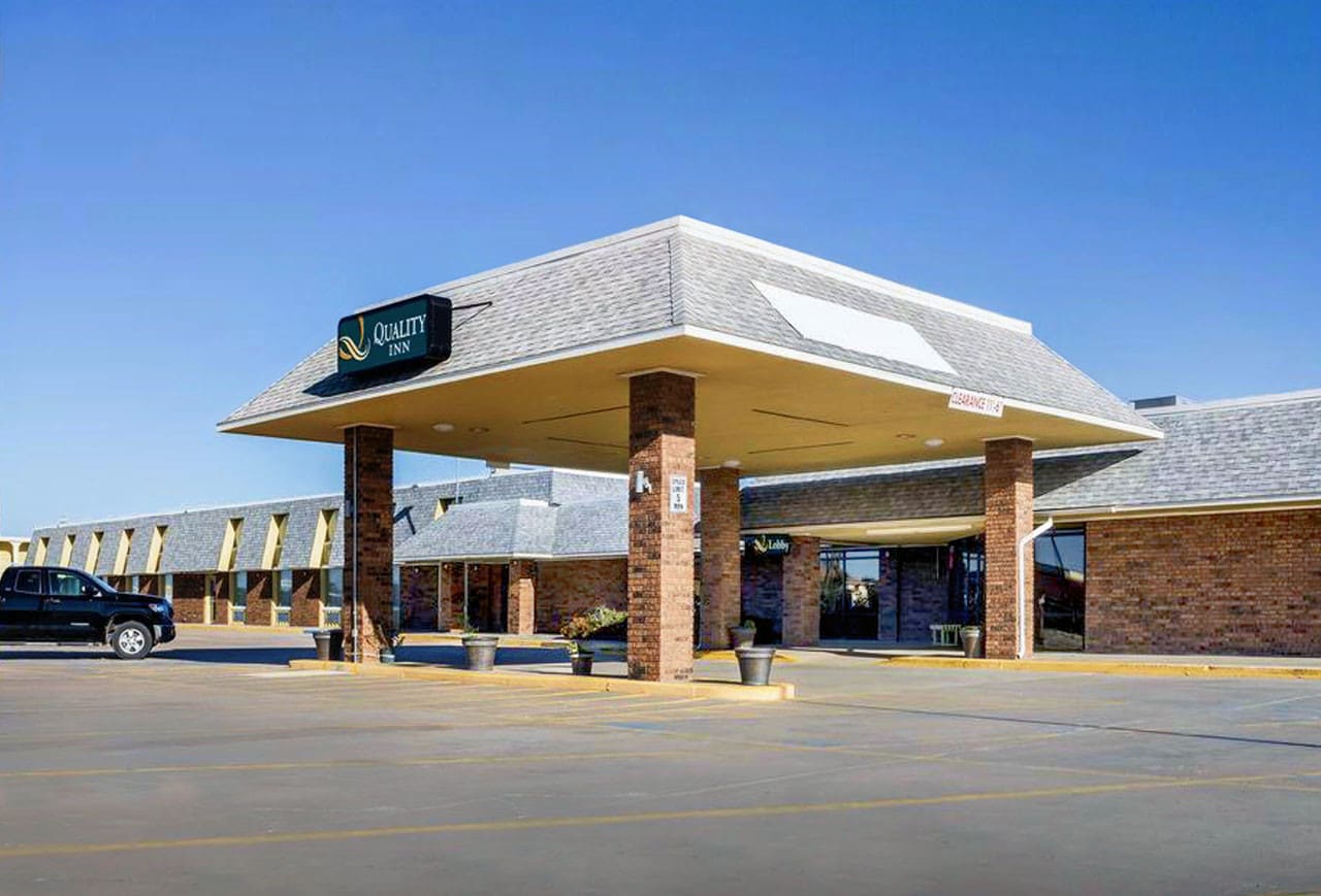740 E Pancake Blvd, Liberal, KS for Sale