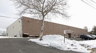 Ocean, NJ Industrial - 1001 Hopewell Ave