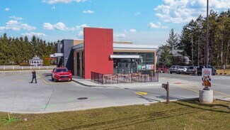 Columbiana, OH Fast Food - 2290 County Line E rd