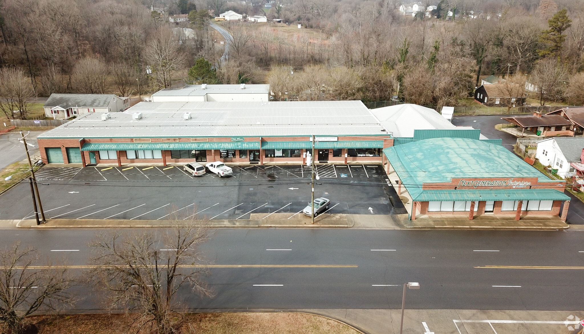 225 Market St, Cramerton, NC for Rent
