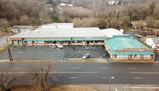 Cramerton, NC Retail - 225 Market St