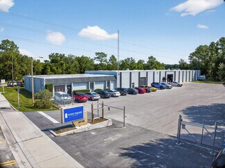 Ocala, FL Service - 2715 NE 36th Ave
