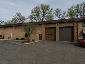 Suffern, NY Flex, Industrial - 343-351 Spook Rock Rd