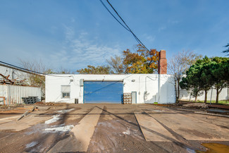 Camden, NJ Manufacturing - 2840 Mt Ephraim Ave