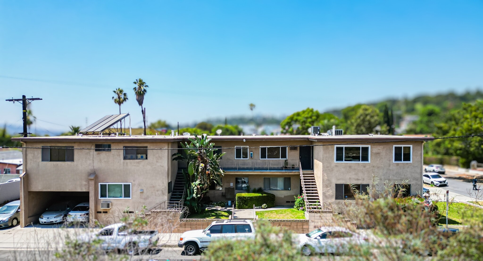 3365 Portner St, Los Angeles, CA for Sale