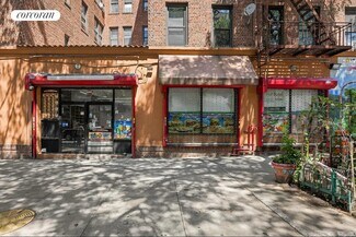Brooklyn, NY Retail - 99 Ocean Ave Brooklyn, NY Retail - 99 Ocean Ave