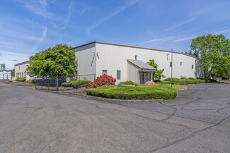 Vancouver, WA Manufacturing - 1810 W 39th St