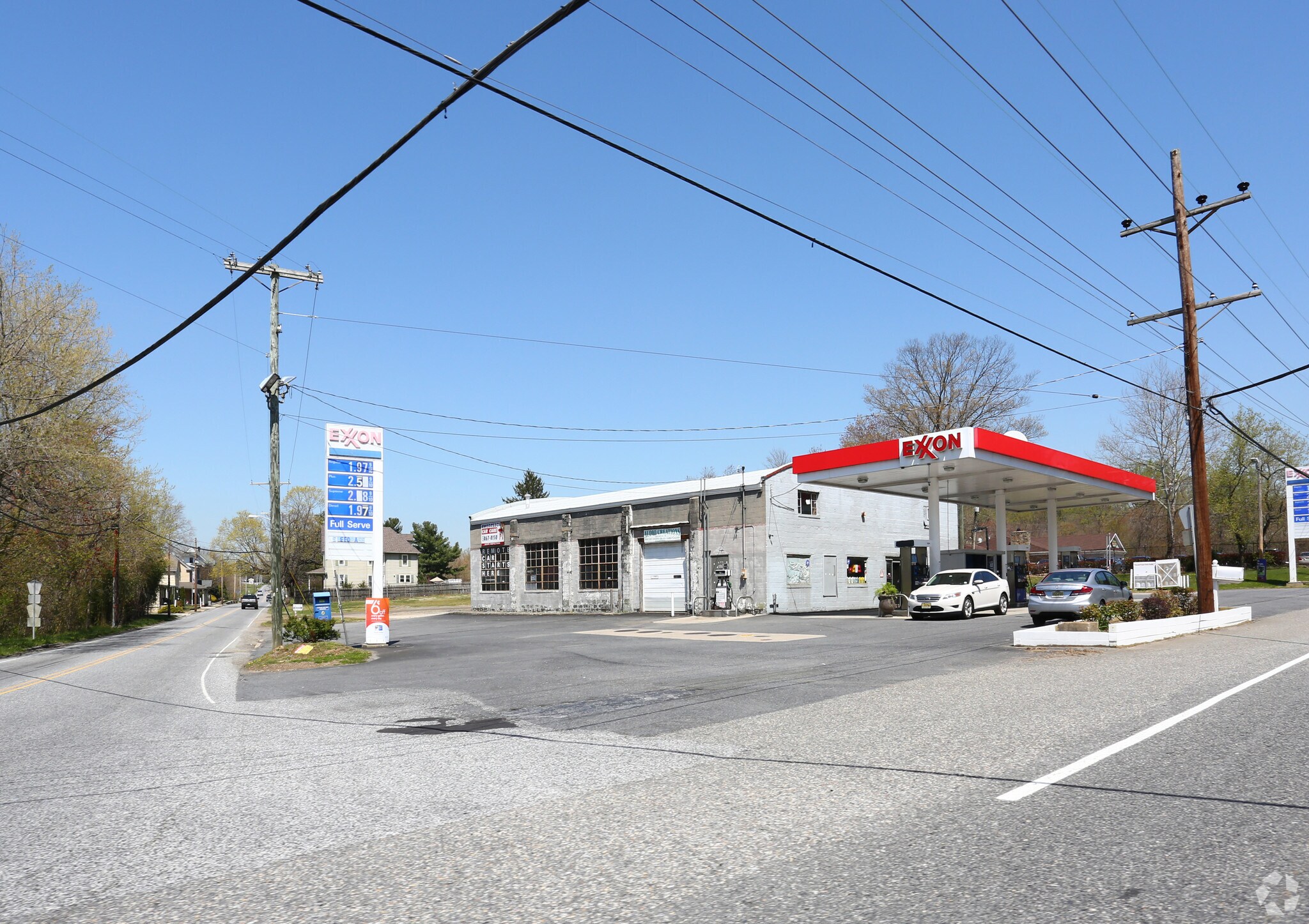 541 Kings Hwy, Swedesboro, NJ for Rent