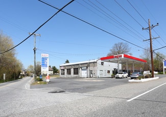 Swedesboro, NJ Retail - 541 Kings Hwy