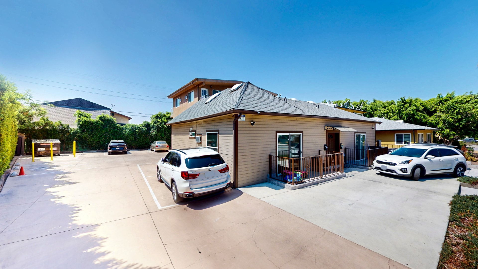 1344 E Broadway, Glendale, CA for Sale