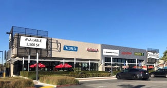 Cypress, CA Retail - 5895 Katella Ave