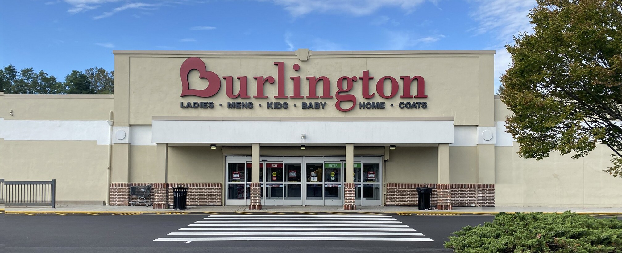 651 State Route 17 S Paramus, NJ 07652 Shopping Center Property for