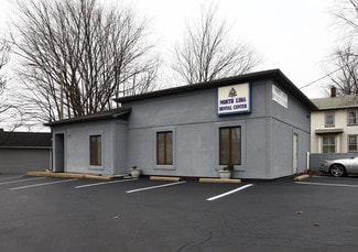 North Lima, OH Office - 11695 Market St