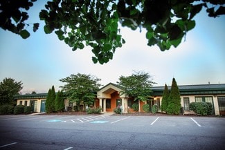 Pittsburgh, PA Office - 300 Cedar Ridge Dr Pittsburgh, PA Office - 300 Cedar Ridge Dr