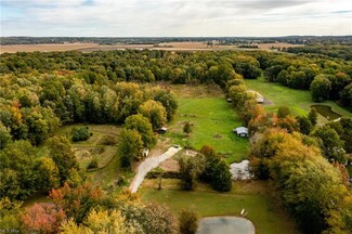 Lodi, OH Agricultural - 9851 Franchester Rd