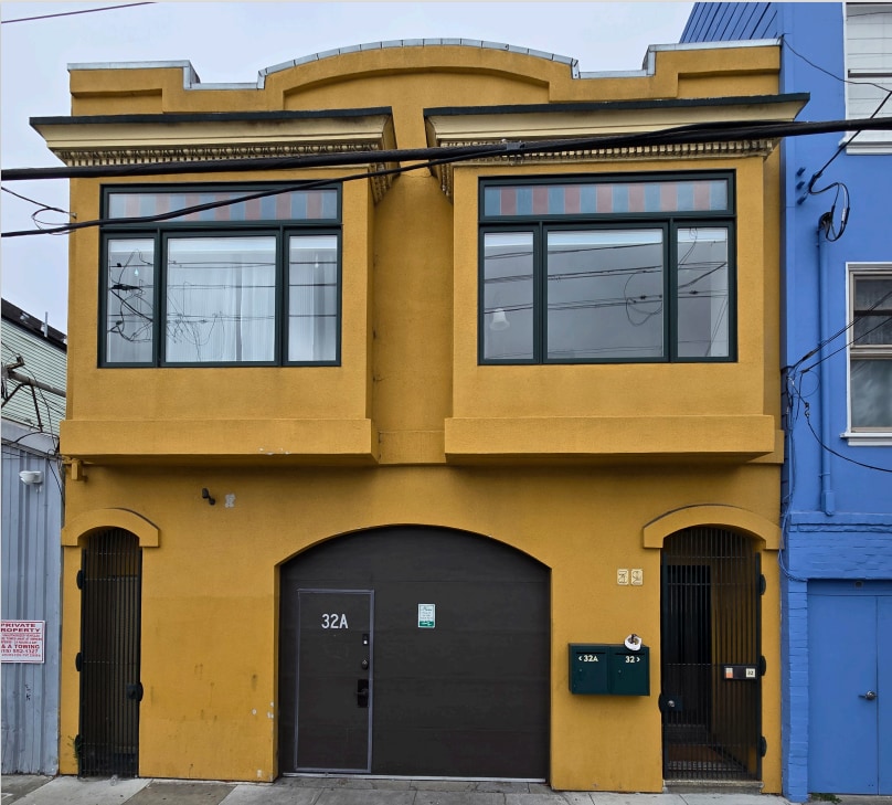 32 Shotwell St, San Francisco, CA for Rent