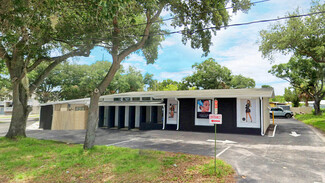 Tampa, FL Medical - 2715 W Sligh Ave