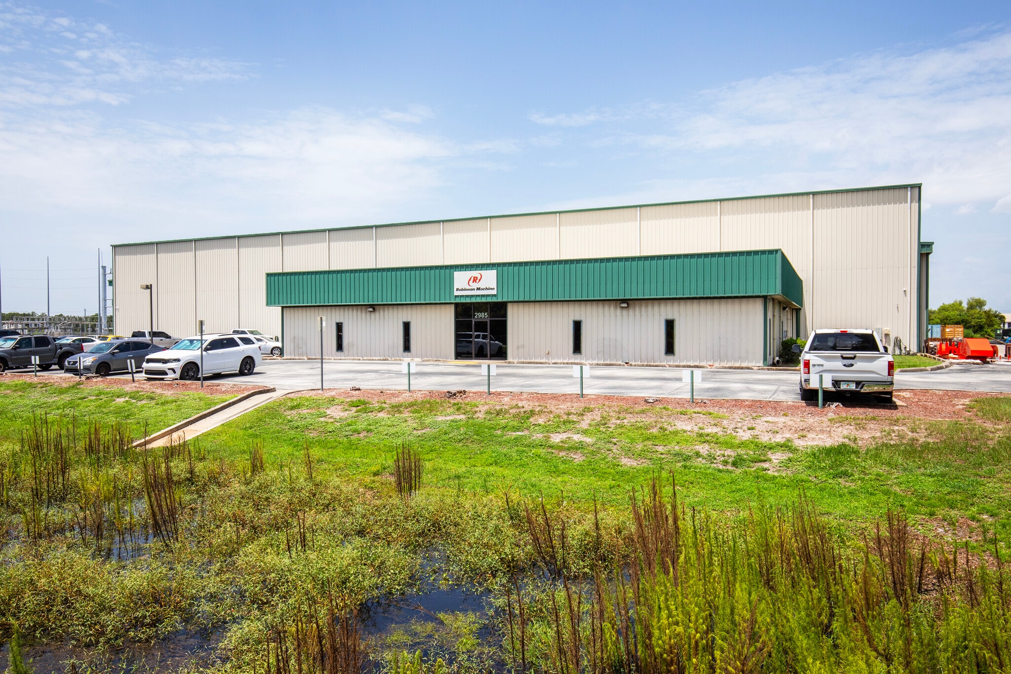 2985 Old Medulla Rd, Lakeland, FL for Sale