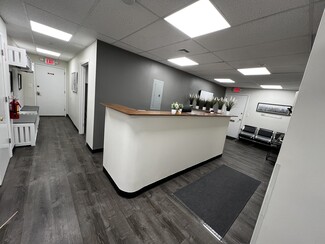 Suffern, NY Office/Medical - 29 N Airmont Rd