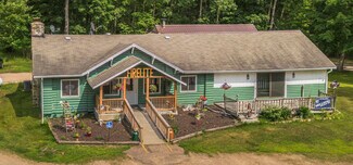 Pickerel, WI Restaurant - 216 S Shore Dr