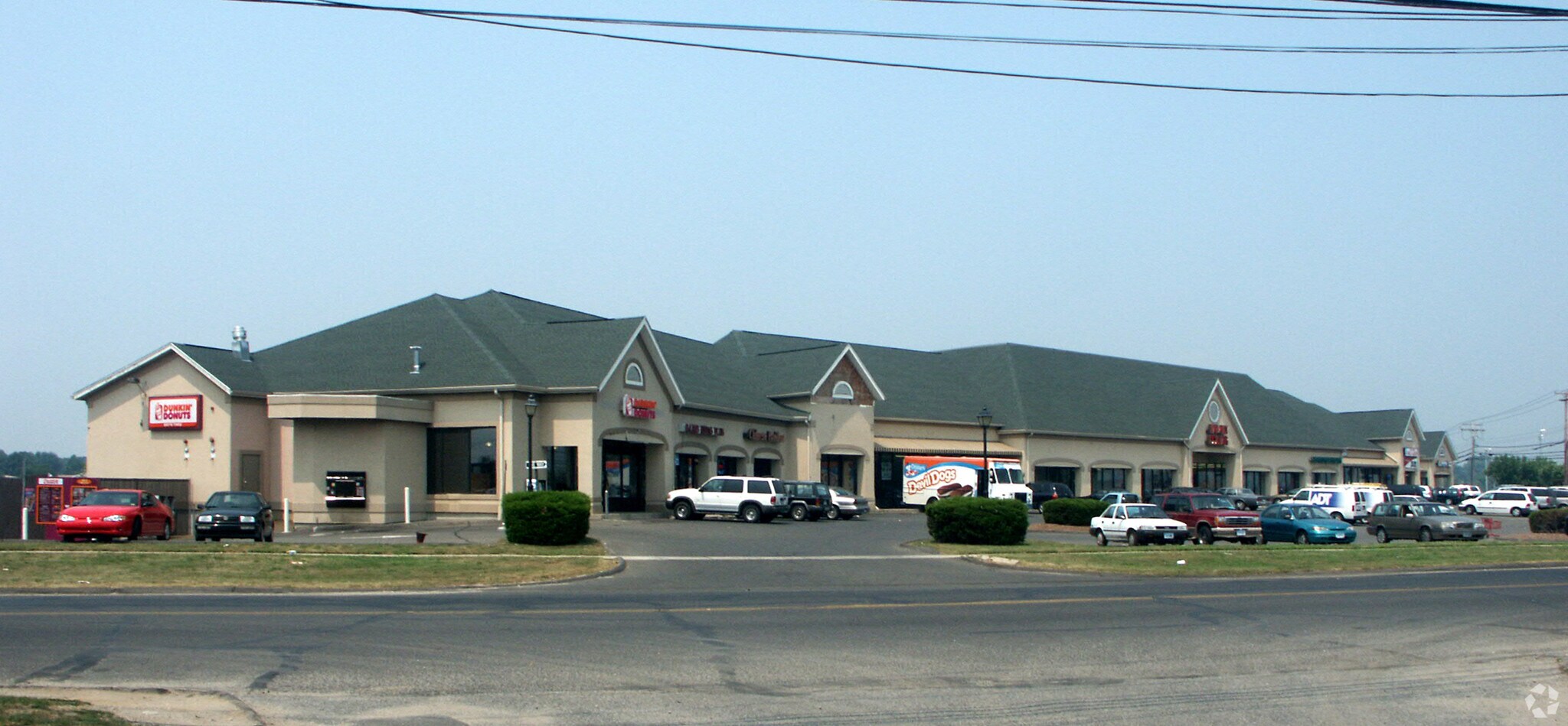 60 Access Rd Stratford, CT 06615 Shopping Center Property for Lease