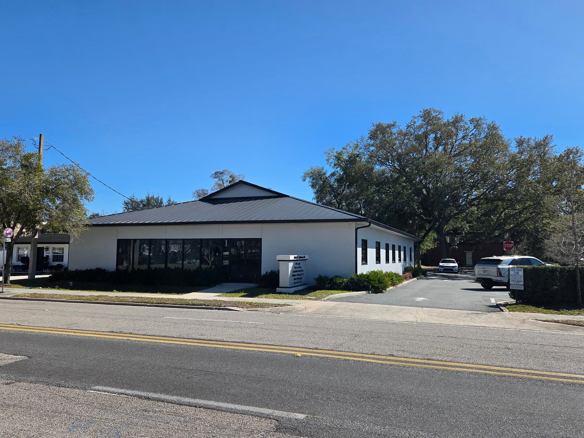 2600 E Robinson St, Orlando, FL for Rent