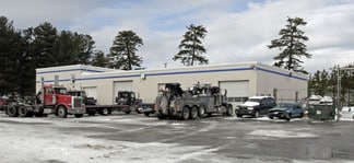 Amherst, NH Industrial - 1 Howe Dr Amherst, NH Industrial - 1 Howe Dr