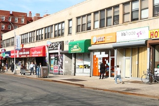 Forest Hills, NY Office - 11655 Queens Blvd