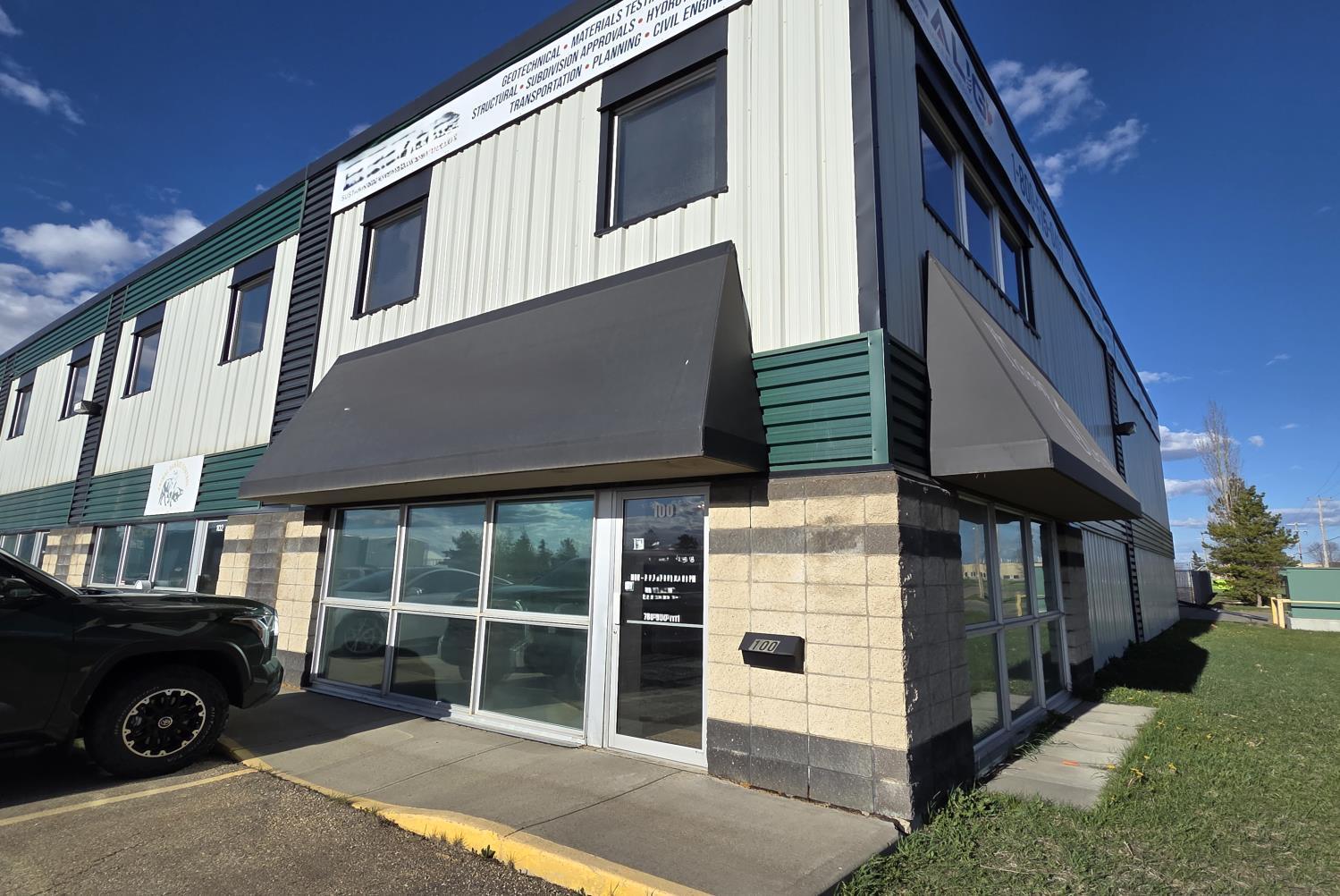11128 83rd Ave, Fort Saskatchewan, AB for Rent