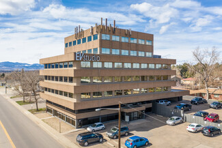 Denver, CO Office - 5335 W 48th Ave