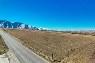 Mapleton, UT Residential Land - 2000 Main st