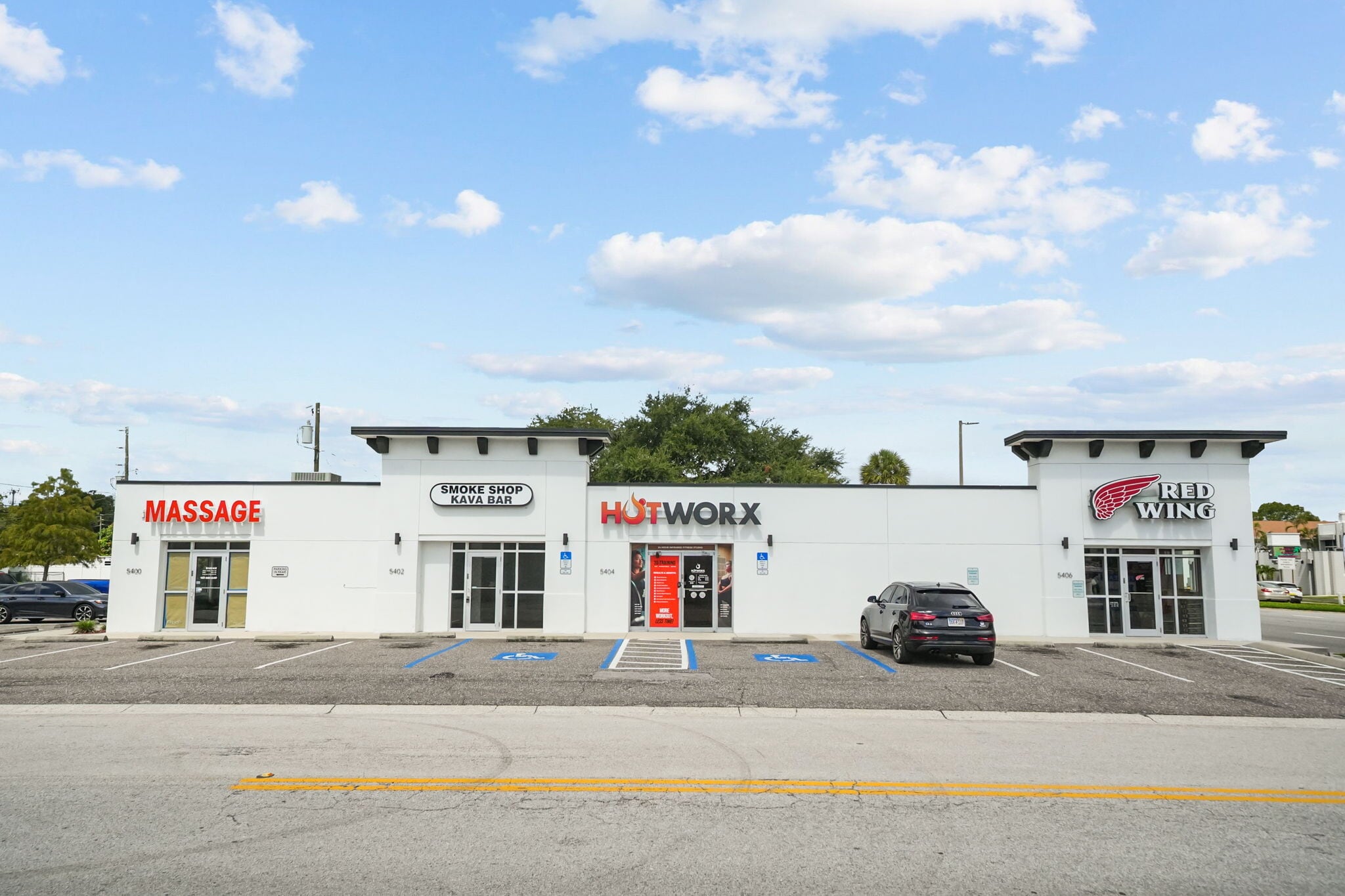 5410 Park Blvd N, Pinellas Park, FL for Rent
