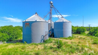 Barry, TX Commercial - 107 W State Highway 22