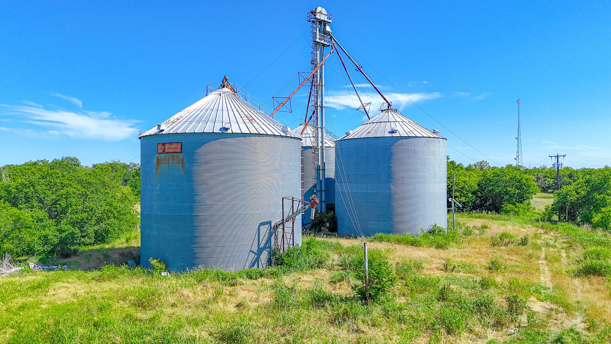 107 W State Highway 22, Barry, TX for Sale