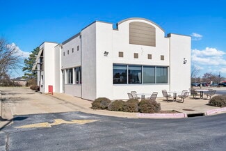 Springdale, AR Restaurant - 7420 W Sunset Ave