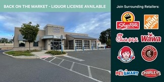 Barrington, NJ Retail - 270 White Horse Pike
