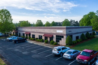 Cornelius, NC Flex, Industrial - 10616 Bailey Rd