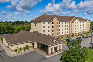 Rochester, NY Hospitality - 400 Center Place Dr