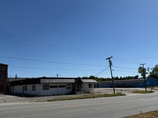 Thomasville, NC undefined - 1569 National Hwy Thomasville, NC undefined - 1569 National Hwy