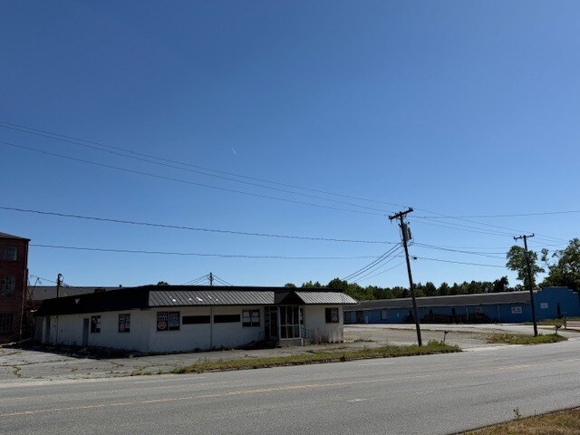 1569 National Hwy, Thomasville, NC for Sale