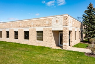 Ann Arbor, MI Office - 3923 Ranchero Dr Ann Arbor, MI Office - 3923 Ranchero Dr