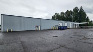 Woodland, WA Industrial - 625 W Scott Ave Woodland, WA Industrial - 625 W Scott Ave