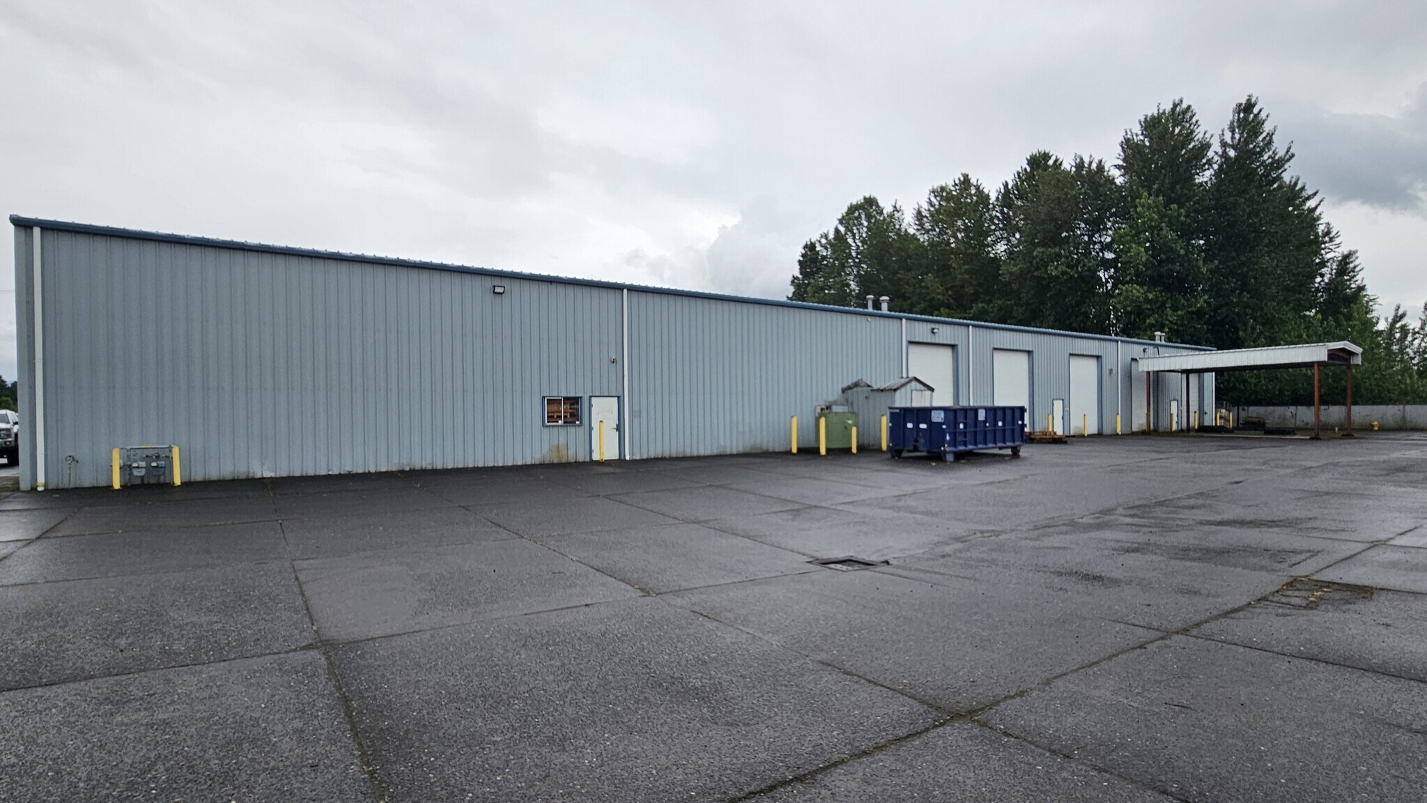 625 W Scott Ave, Woodland, WA for Rent