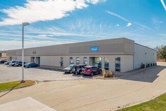 Omaha, NE Industrial - 4526-4538 S 140th St
