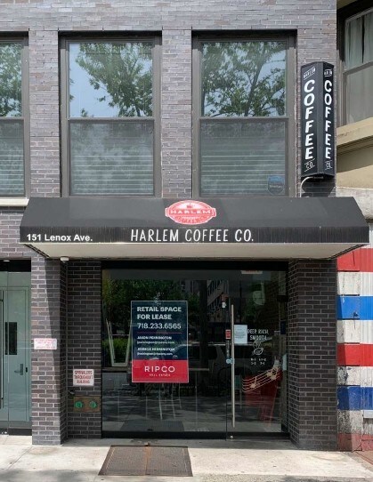 151 Lenox Ave, New York, NY for Rent