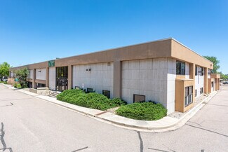 Colorado Springs, CO Office - 805 N Murray Blvd Colorado Springs, CO Office - 805 N Murray Blvd