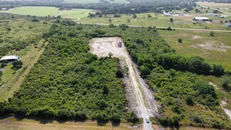 Palacios, TX Commercial Land - 19169 Texas 35