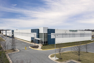 Winchester, VA Industrial - 321 Apple Valley Rd