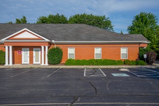 Columbus, OH Medical - 971 Worthington Woods Blvd