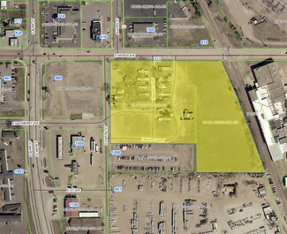 Mitchell, SD Commercial - 713 E Havens Ave